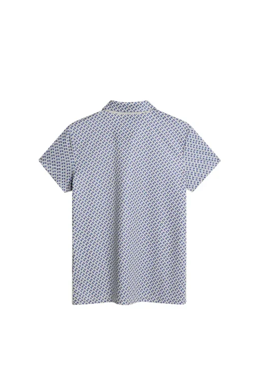 Cara Polo-J.Lindeberg Sale