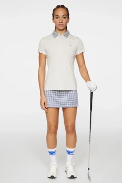 Cara Polo-J.Lindeberg Sale