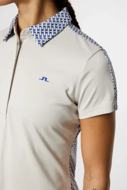 Cara Polo-J.Lindeberg Sale