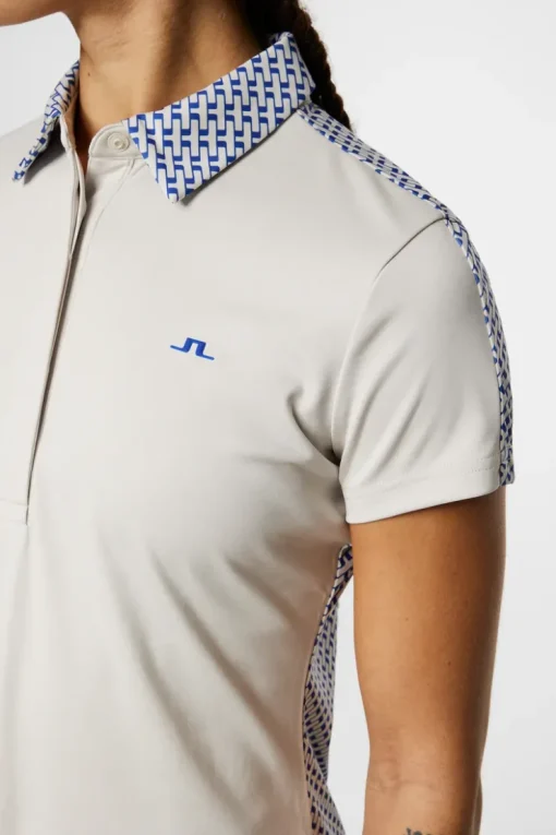 Cara Polo-J.Lindeberg Sale