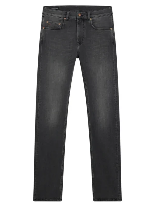 Cedar Slate Wash Jeans-J.Lindeberg Hot