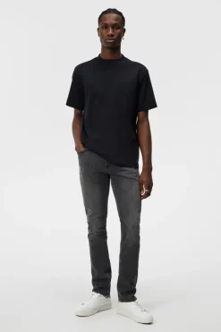Cedar Slate Wash Jeans-J.Lindeberg Hot