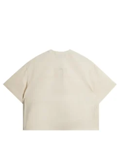 Chrisann Short Sleeve Pullover-J.Lindeberg Flash Sale