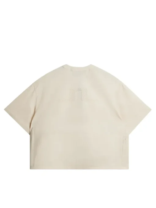 Chrisann Short Sleeve Pullover-J.Lindeberg Flash Sale