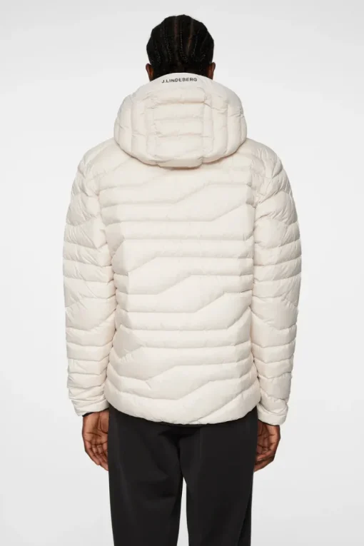 Cliff Light Down Hood-J.Lindeberg Discount