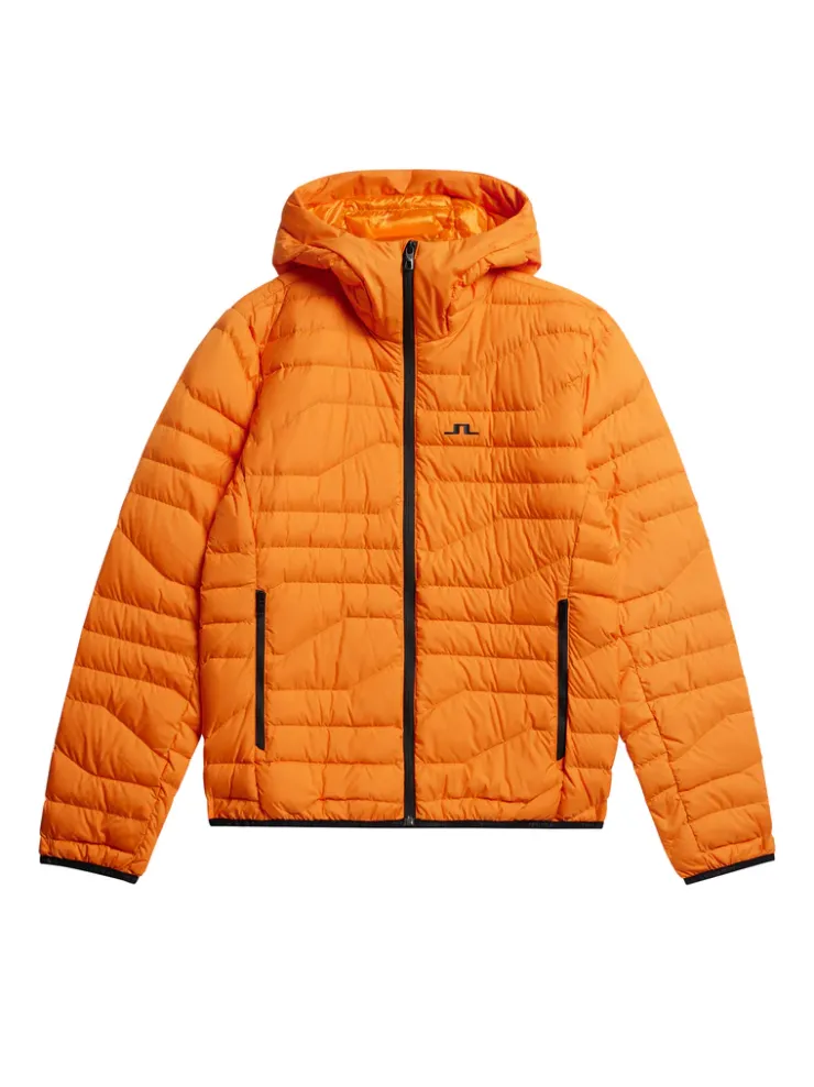Cliff Light Down Hood-J.Lindeberg Online