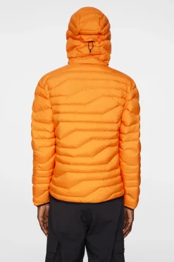 Cliff Light Down Hood-J.Lindeberg Online