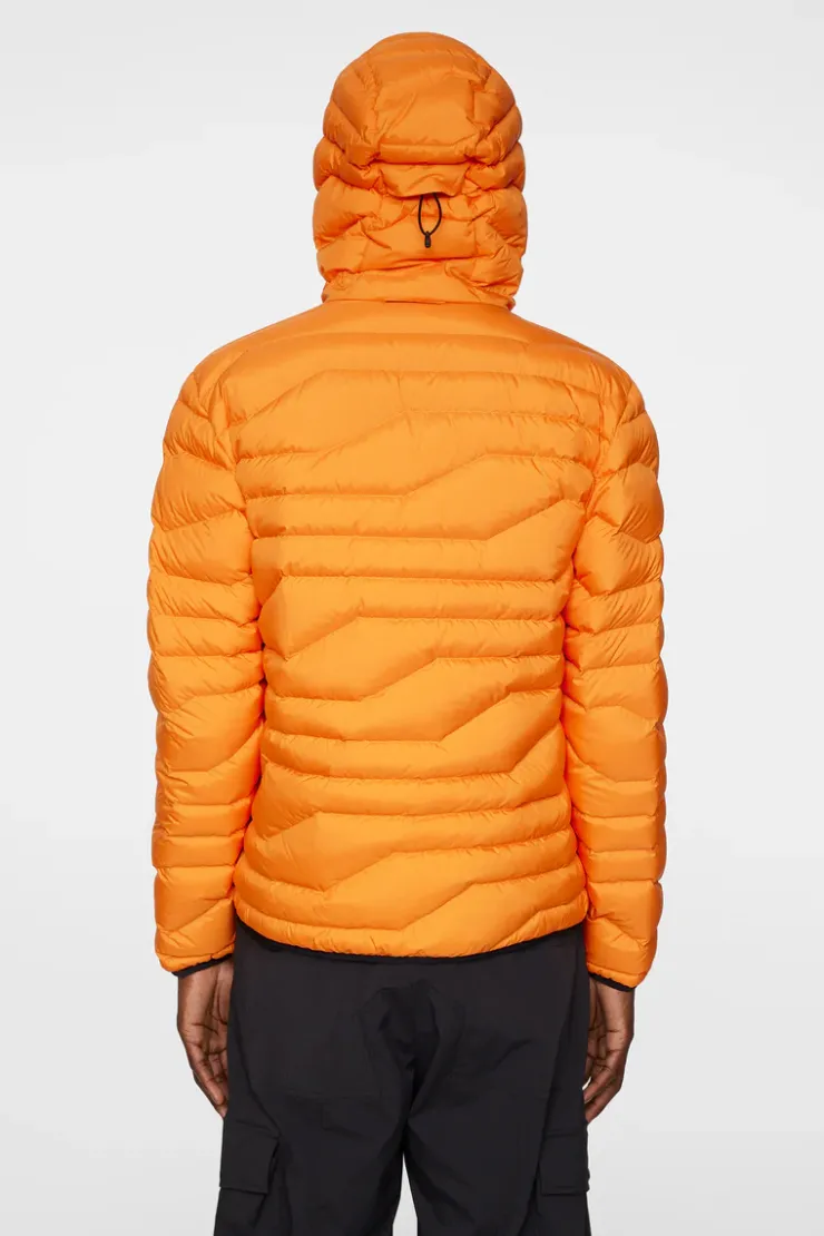 Cliff Light Down Hood-J.Lindeberg Online