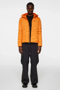 Cliff Light Down Hood-J.Lindeberg Online