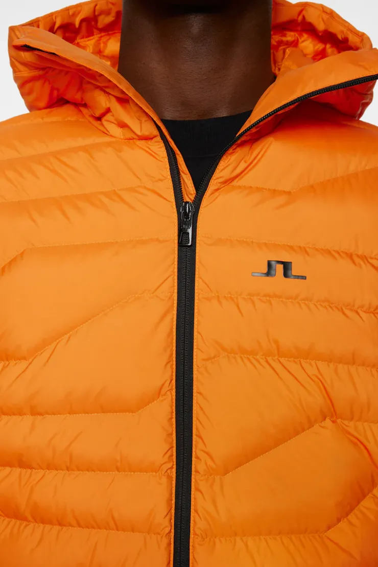 Cliff Light Down Hood-J.Lindeberg Online