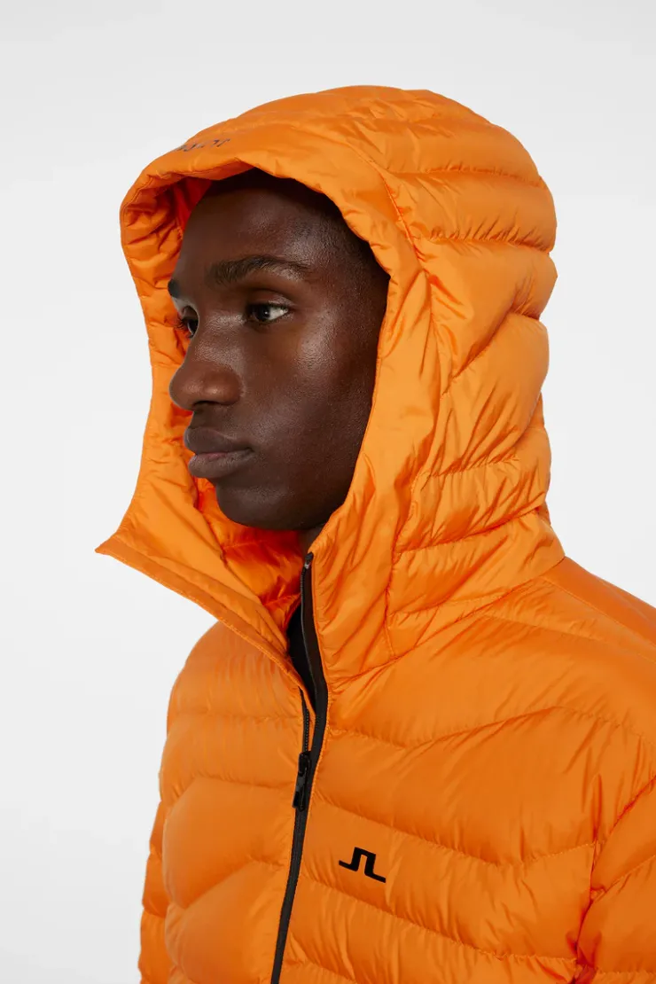 Cliff Light Down Hood-J.Lindeberg Online