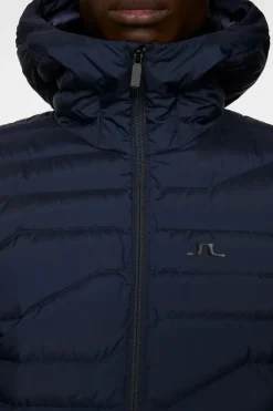 Cliff Light Down Hood-J.Lindeberg Online