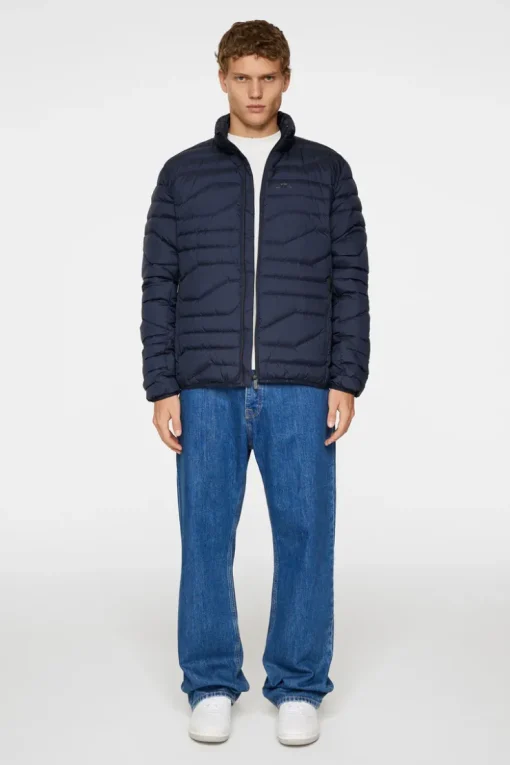 Cliff Light Down Jacket-J.Lindeberg New