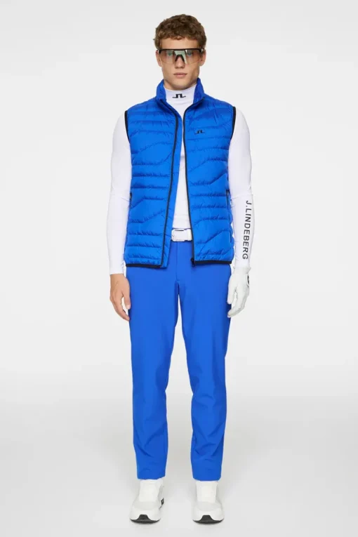 Cliff Light Down Vest-J.Lindeberg Best Sale