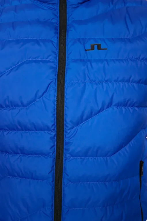 Cliff Light Down Vest-J.Lindeberg Best Sale