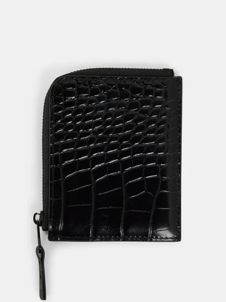 Croc Wallet-J.Lindeberg Sale