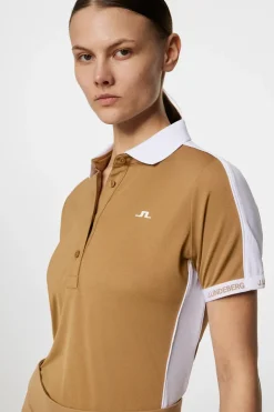 Demi Polo-J.Lindeberg Best