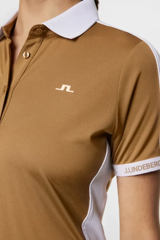 Demi Polo-J.Lindeberg Best