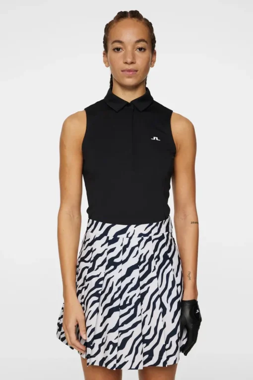 Dena Sleeveless Top-J.Lindeberg Flash Sale