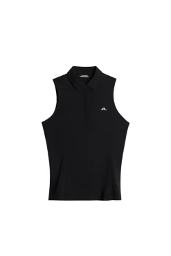 Dena Sleeveless Top-J.Lindeberg Flash Sale