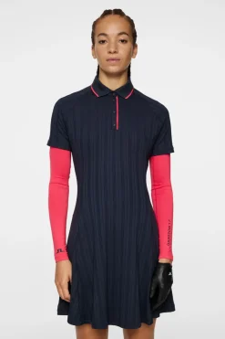 Dorinda Dress-J.Lindeberg Clearance