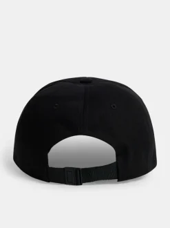 Elijah Cotton logo Cap-J.Lindeberg Outlet
