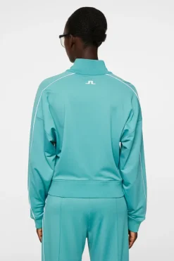 Emiliana Track Jacket-J.Lindeberg Online