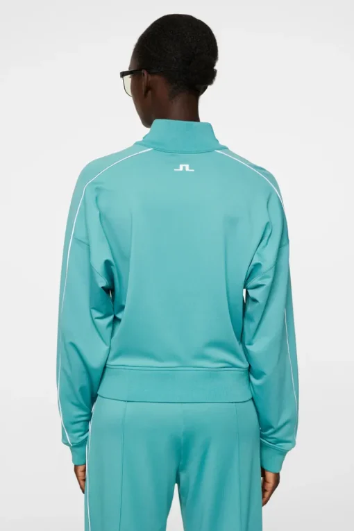 Emiliana Track Jacket-J.Lindeberg Online
