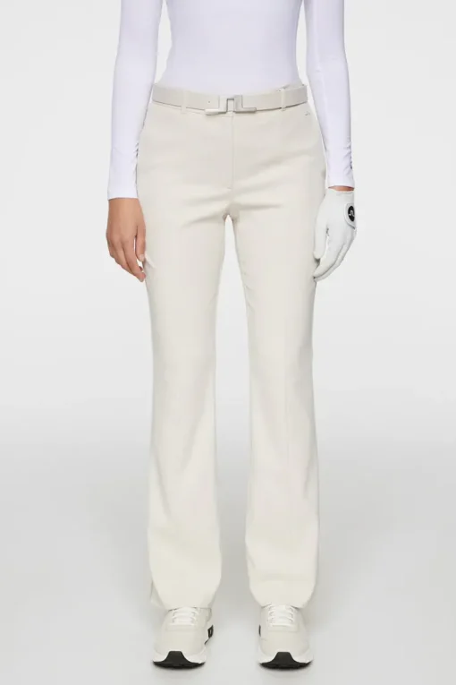 Flare Pant-J.Lindeberg Hot