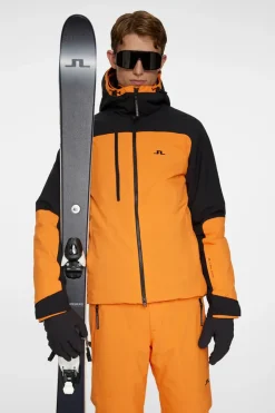 Gary Jacket-J.Lindeberg Shop