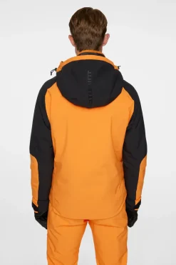 Gary Jacket-J.Lindeberg Shop