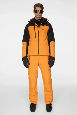 Gary Jacket-J.Lindeberg Shop