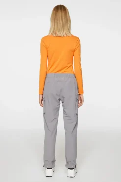 Glenda Softshell Pants-J.Lindeberg Discount