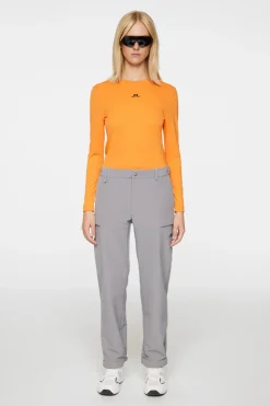 Glenda Softshell Pants-J.Lindeberg Discount