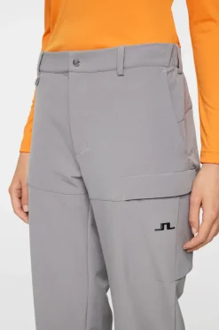 Glenda Softshell Pants-J.Lindeberg Discount