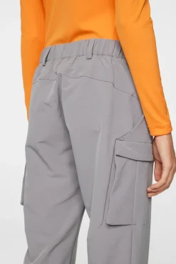 Glenda Softshell Pants-J.Lindeberg Discount