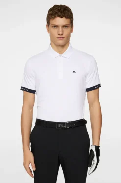 Guy Polo-J.Lindeberg Store