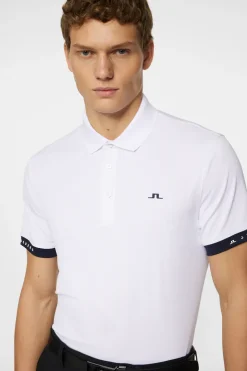 Guy Polo-J.Lindeberg Store