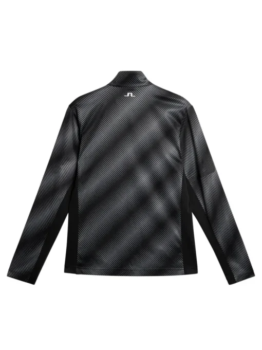 Heath Print Mid Layer-J.Lindeberg Flash Sale