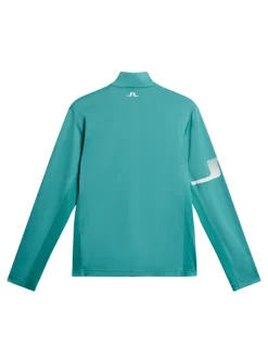 Heath Zip Mid Layer-J.Lindeberg Hot