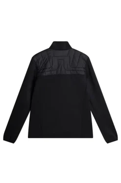 Holma Quilt Hybrid Jacket-J.Lindeberg Sale