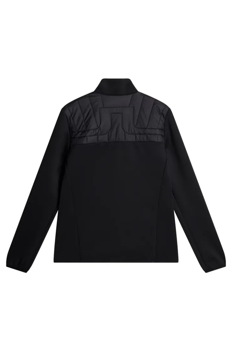 Holma Quilt Hybrid Jacket-J.Lindeberg Sale