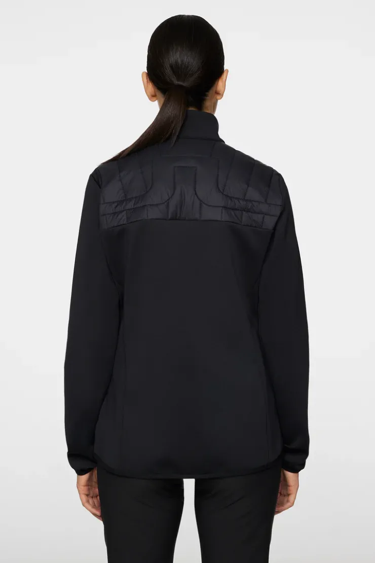 Holma Quilt Hybrid Jacket-J.Lindeberg Sale