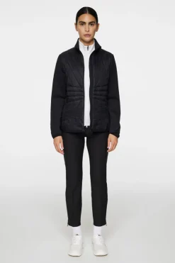 Holma Quilt Hybrid Jacket-J.Lindeberg Sale