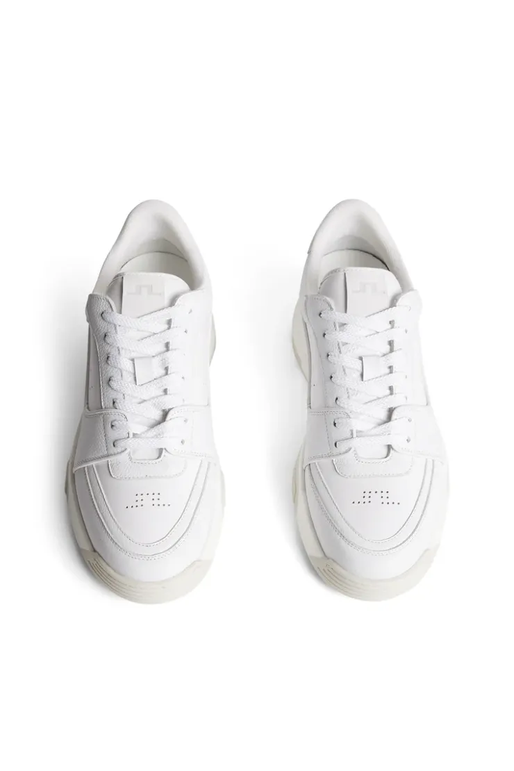 Hoop LT Sneaker-J.Lindeberg Fashion