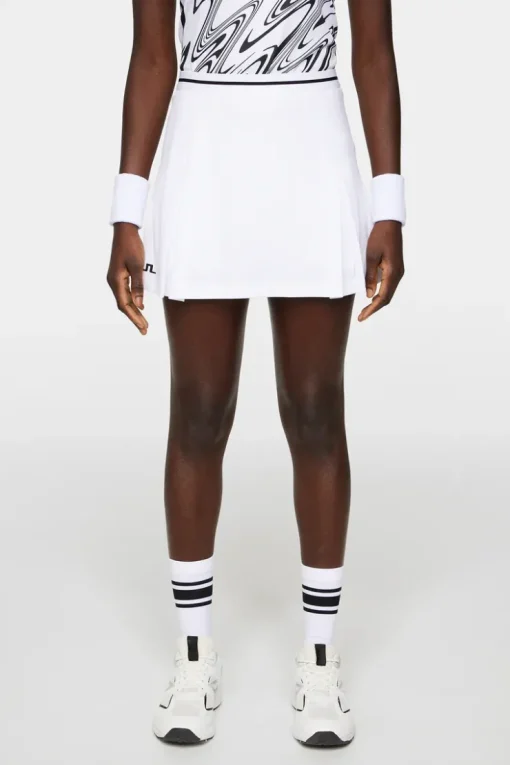 Ini Skirt-J.Lindeberg Discount