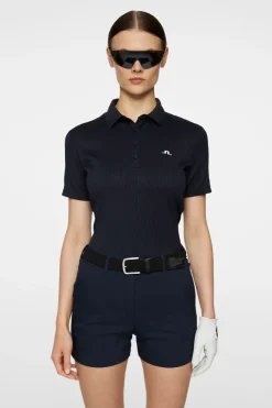 Izara Polo-J.Lindeberg Fashion