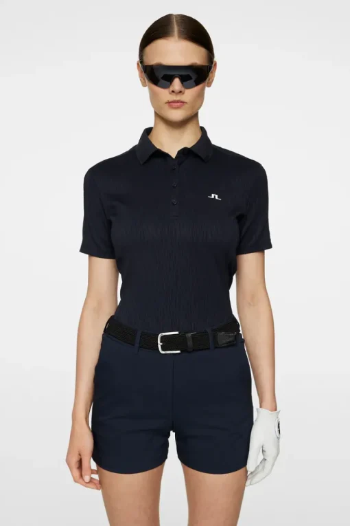 Izara Polo-J.Lindeberg Fashion