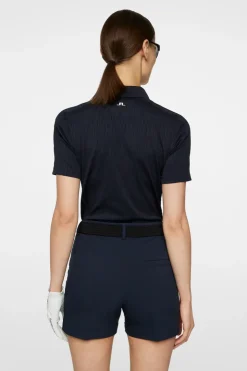 Izara Polo-J.Lindeberg Fashion