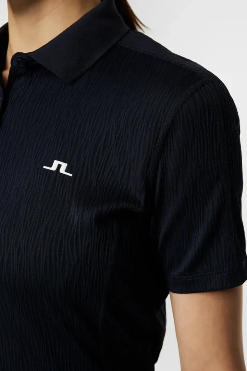 Izara Polo-J.Lindeberg Fashion
